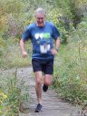 Swinging Bridge 8k Trail Race : Sunday September 21st, 2014