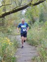Swinging Bridge 8k Trail Race : Sunday September 21st, 2014