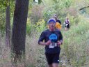 Swinging Bridge 8k Trail Race : Sunday September 21st, 2014