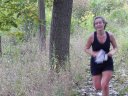 Swinging Bridge 8k Trail Race : Sunday September 21st, 2014