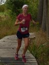 Swinging Bridge 8k Trail Race : Sunday September 21st, 2014