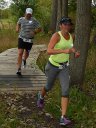 Swinging Bridge 8k Trail Race : Sunday September 21st, 2014
