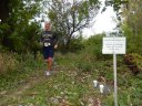 Swinging Bridge 8k Trail Race : Sunday September 21st, 2014