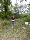 Swinging Bridge 8k Trail Race : Sunday September 21st, 2014