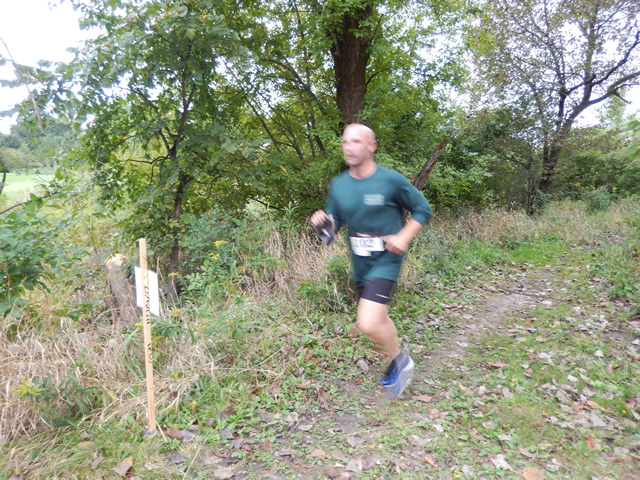 Swinging Bridge 8k Trail Race : Sunday September 21st, 2014