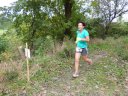 Swinging Bridge 8k Trail Race : Sunday September 21st, 2014
