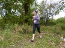 Swinging Bridge 8k Trail Race : Sunday September 21st, 2014
