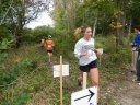 Swinging Bridge 8k Trail Race : Sunday September 21st, 2014