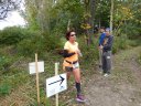 Swinging Bridge 8k Trail Race : Sunday September 21st, 2014