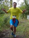 Swinging Bridge 8k Trail Race : Sunday September 21st, 2014