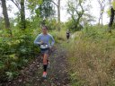 Swinging Bridge 8k Trail Race : Sunday September 21st, 2014