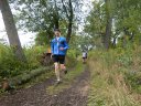 Swinging Bridge 8k Trail Race : Sunday September 21st, 2014