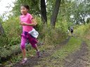 Swinging Bridge 8k Trail Race : Sunday September 21st, 2014