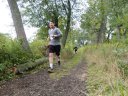 Swinging Bridge 8k Trail Race : Sunday September 21st, 2014