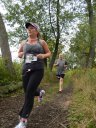 Swinging Bridge 8k Trail Race : Sunday September 21st, 2014