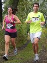 Swinging Bridge 8k Trail Race : Sunday September 21st, 2014