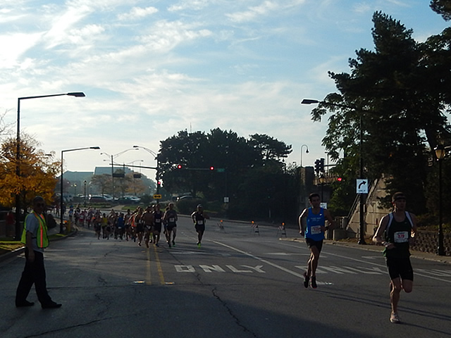 Park Ridge Charity Classic : Saturday September 27, 2014