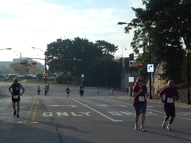 Park Ridge Charity Classic : Saturday September 27, 2014