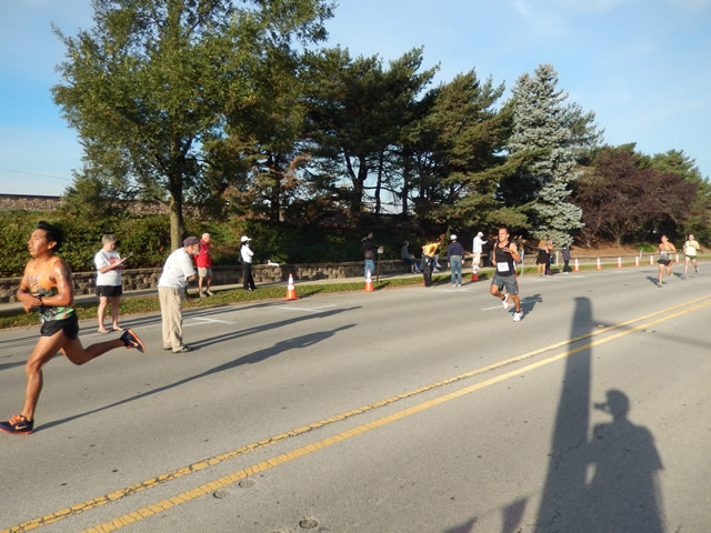 Park Ridge Charity Classic : Saturday September 27, 2014