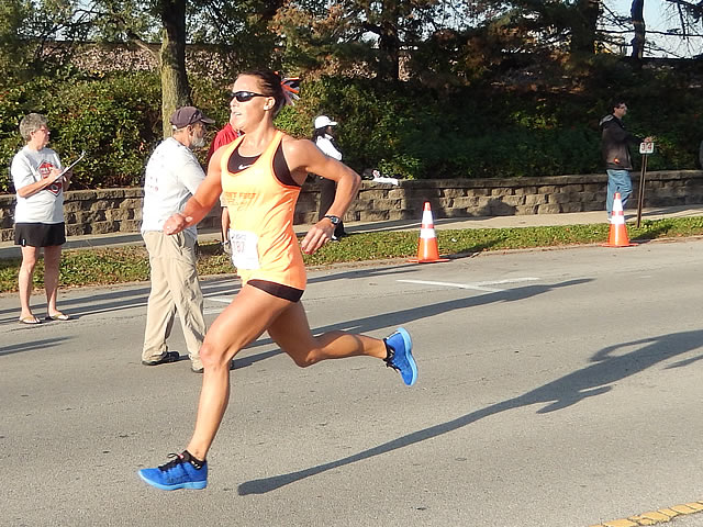 Park Ridge Charity Classic : Saturday September 27, 2014