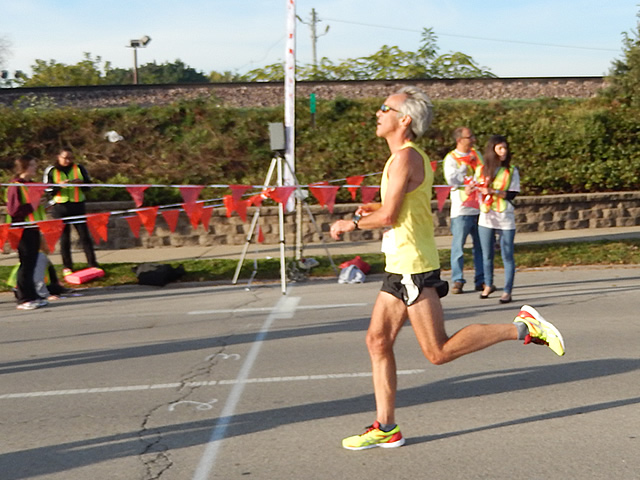 Park Ridge Charity Classic : Saturday September 27, 2014