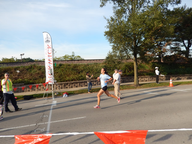 Park Ridge Charity Classic : Saturday September 27, 2014