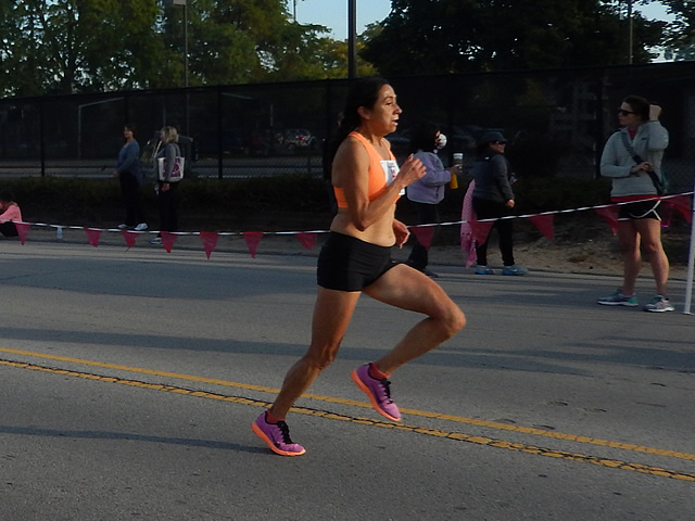 Park Ridge Charity Classic : Saturday September 27, 2014