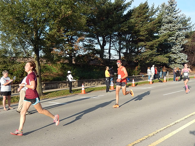 Park Ridge Charity Classic : Saturday September 27, 2014