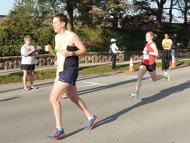 Park Ridge Charity Classic : Saturday September 27, 2014