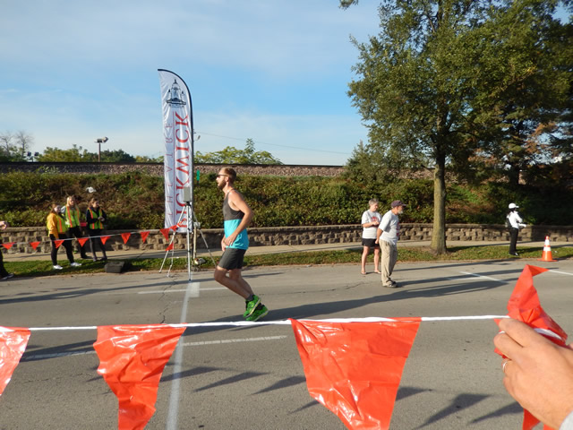 Park Ridge Charity Classic : Saturday September 27, 2014