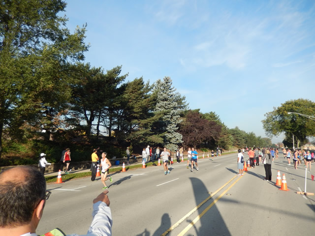Park Ridge Charity Classic : Saturday September 27, 2014