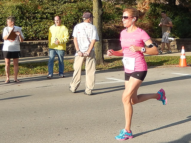 Park Ridge Charity Classic : Saturday September 27, 2014
