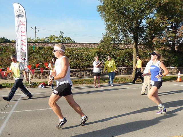 Park Ridge Charity Classic : Saturday September 27, 2014