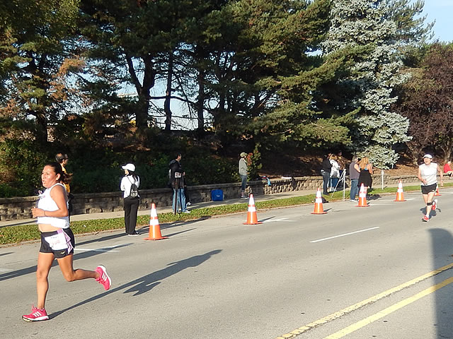 Park Ridge Charity Classic : Saturday September 27, 2014