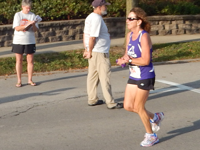 Park Ridge Charity Classic : Saturday September 27, 2014