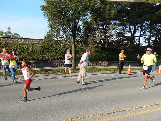 Park Ridge Charity Classic : Saturday September 27, 2014