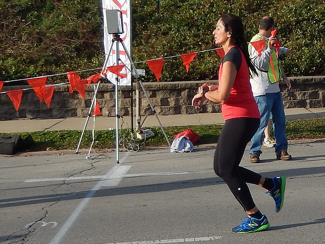 Park Ridge Charity Classic : Saturday September 27, 2014