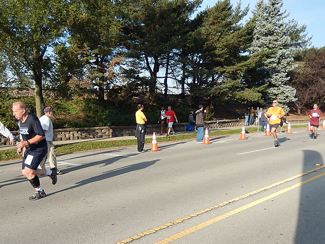 Park Ridge Charity Classic : Saturday September 27, 2014