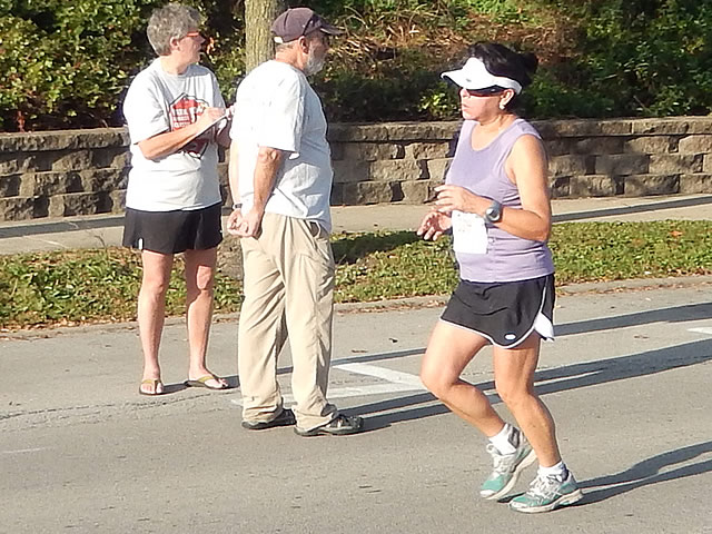 Park Ridge Charity Classic : Saturday September 27, 2014