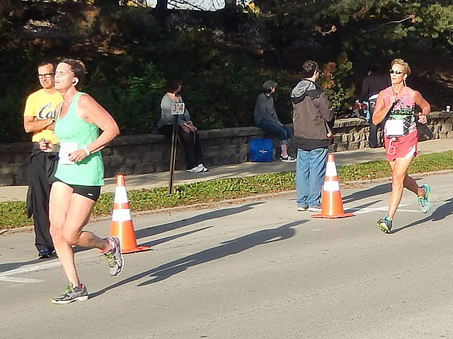 Park Ridge Charity Classic : Saturday September 27, 2014