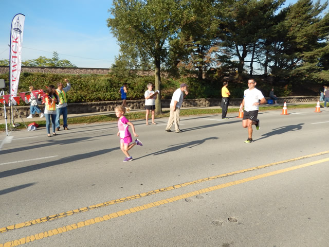 Park Ridge Charity Classic : Saturday September 27, 2014