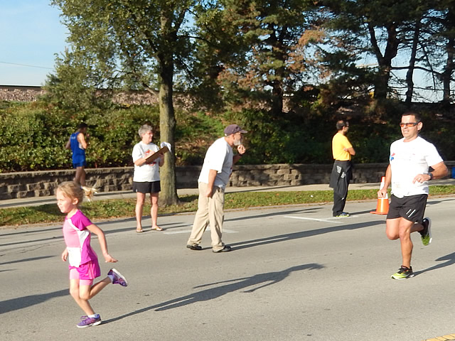 Park Ridge Charity Classic : Saturday September 27, 2014