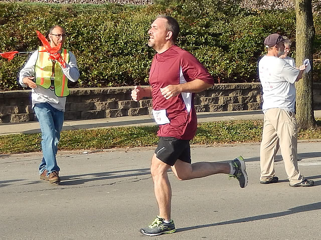 Park Ridge Charity Classic : Saturday September 27, 2014
