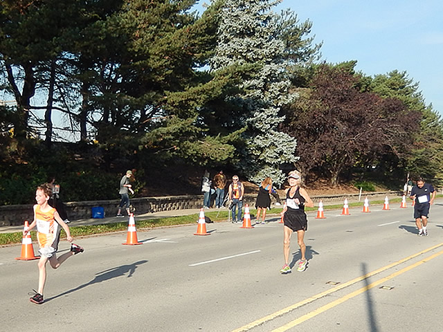 Park Ridge Charity Classic : Saturday September 27, 2014