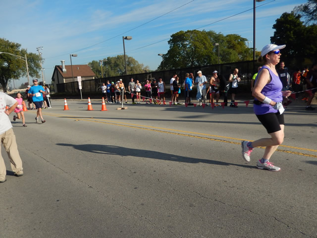 Park Ridge Charity Classic : Saturday September 27, 2014