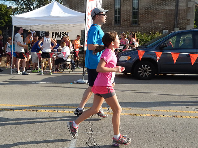 Park Ridge Charity Classic : Saturday September 27, 2014
