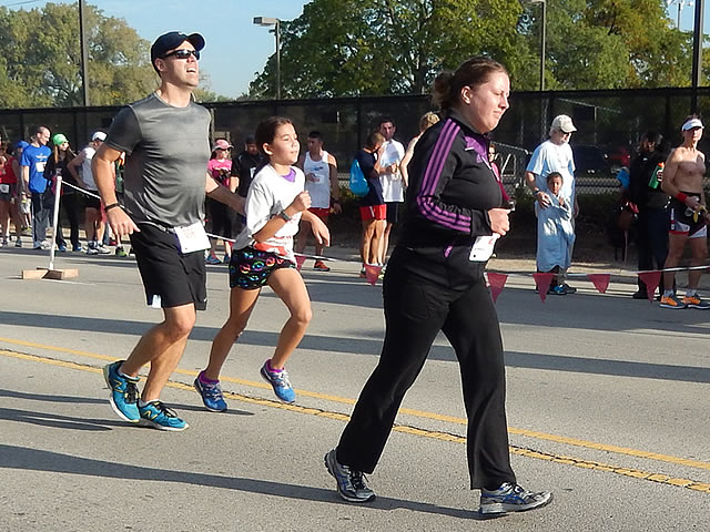 Park Ridge Charity Classic : Saturday September 27, 2014
