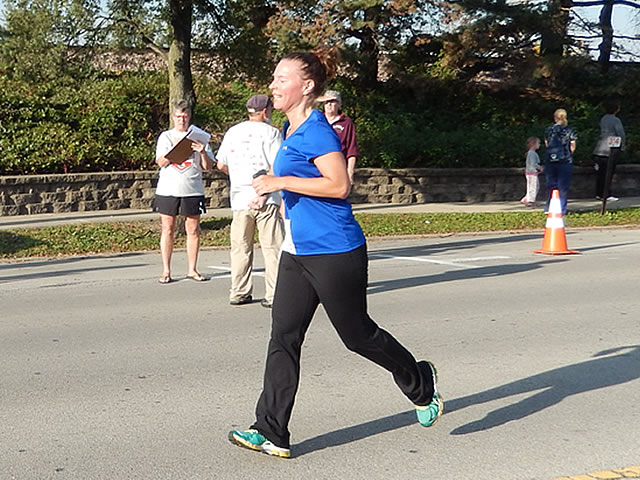 Park Ridge Charity Classic : Saturday September 27, 2014