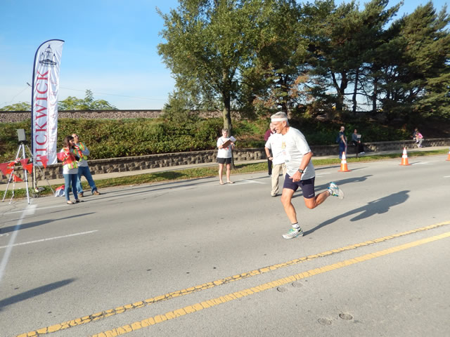 Park Ridge Charity Classic : Saturday September 27, 2014