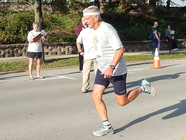Park Ridge Charity Classic : Saturday September 27, 2014
